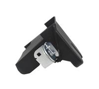 Verrou De Hayon Arrière 4 Broches 5G6827505 Pour VW Pour Beetle Et Pour Golf 7 MK7