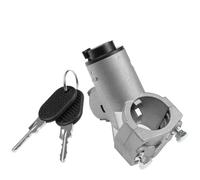 Verrou de hayon arrière 59232004, Cylindre de contacteur d'allumage, clé pour Peugeot Boxer et Citroën Relay (références 46433188 et 46435868).