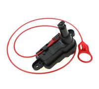 Verrou de hayon arrière 8V0862153A/8V0 862 153 A Actionneur de Verrouillage de Trappe à Carburant pour Voiture 8V0862153B 8V0862153 pour Audi A3 1.8L 2.0L
