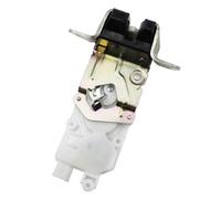 Verrou de hayon arrière, actionneur de Verrouillage de hayon arrière, loquet de déverrouillage 5808A067 pour Mitsubishi Pajero/Montero Sport Outlander ASX