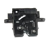 Verrou de hayon arrière, loquet de Coffre arrière, mécanisme de Verrouillage de hayon, actionneur 90502ED00A 905202DX0A pour Nissan Qashqai 2008-2015 Tiida 2005-2010
