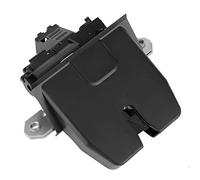 Verrou De Hayon Arrière, Loquet De Serrure Pour LAND 2, Noir, Plastique Et Fer - Remplacement Direct, Haute Durabilité, Compatible Modèles 2006-2014