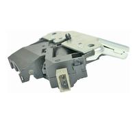 Verrou De Hayon Arrière METZGER IAM-Expertise Adapté Pour Notamment AUDI A6