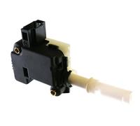 Verrou de hayon arrière pour Audi A5 8F, A4 8E, B6 et B7, actionneur de Verrouillage de Coffre, référence 4B9962115C