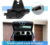 Verrou De Hayon Arrière Pour Bmw 128I 135I 135Is 320I 323Ci 323I 325Ci 330I 325I 325Xi 328I 330Ci 545I 330Xi 335I Xdrive No.51247840617/937866 Actionneur De Verrouillage De Hayon