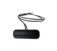 Verrou de hayon arrière pour Chevrolet Cruze 2009-2014 9012141 Interrupteur de hayon arrière, Bouton-Poussoir de déverrouillage du Coffre, loquet de hayon 13393912