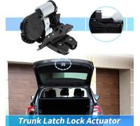 Verrou De Hayon Arrière Pour Chevrolet Suburban Tahoe Equinox Pour Gmc Yukon Terrain Pour Cadillac Escalade Pour Buick Regal No.13509598/13519125 Actionneur De Verrouillage Hayon