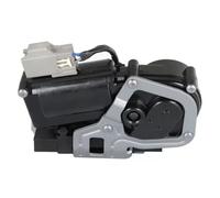 Verrou de hayon arrière pour Edge et Expedition 931-273, Cylindre de Serrure, Serrure de Porte de Voiture FA1Z7443150B, actionneur de Verrouillage de Coffre, verrou de hayon