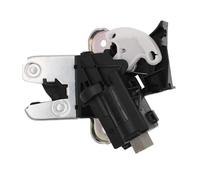Verrou de hayon arrière pour Passat B6 B7 Berline (2006-2014) - Moteur d'actionneur de Verrouillage de hayon - Verrou de Coffre