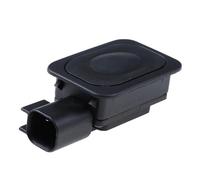 Verrou De Hayon Bouton D'actionnement De L'interrupteur De Déverrouillage Du Coffre De La Porte Arrière Pour Ford C-Max Ecosport, Expedition, Mustang 2008-2019 Verrou de Coffre