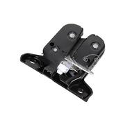 Verrou De Hayon Central METZGER IAM-Expertise Compatible Avec Notamment AUDI A4