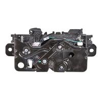 Verrou De Hayon Centre METZGER IAM-Expertise Compatible Avec Entre Autres BMW 5
