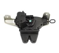 Verrou de hayon Compatible Avec Benz Pour C205 2016 Composants Automobiles Actionneur De Serrure De Porte Loquet De Hayon OEM:A2057500600 2057500600