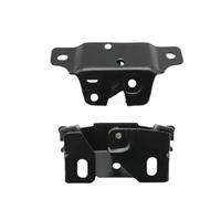 Verrou de hayon Compatible Avec Citroen Pour C2 OEM: 872447 871951 Serrure Porte Coffre Arrière Voiture Bloc Verrouillage Hayon Loquet Couvercle NEVOSA 2 Pièces Accessoires