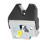 Verrou De Hayon Compatible Avec Civic 2001-2005 Pour Jazz 2003-2006 Pour City 2007-2008 Actionneur Verrouillage Pour Hayon Arrière OEM 74851S5A013