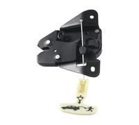 Verrou de hayon Compatible Avec Dodge Pour Avenger 2008 2009 2010 2011 2012 2013 2014 Actionneur De Verrouillage De Coffre De Voiture OEM : 5056244AA 5056244AB 931714