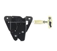 Verrou de hayon Compatible Avec Dodge Pour Dart 2013 2014 2015 2016 Actionneur De Loquet De Coffre De Serrure De Hayon De Voiture OEM:5056244AA 5056244AB 931714