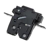 Verrou De Hayon Compatible Avec Kangoo II 2008 2009 2010 2011 2012 2013 2014 2015 2016 Verrou Coffre Loquet Pour Hayon Pièce D'origine OEM 8200497798B