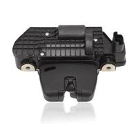 Verrou de hayon Compatible Avec Peugeot Pour 2008 2013 Pour 208 2012 Composants Automobiles Actionneur De Serrure De Porte De Hayon OEM:9684648680