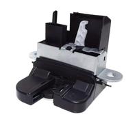 Verrou De Hayon Compatible Avec Seat Pour Leon 2006-2013 Pour Toledo 2005-2014 Pour Altea 5P1 2005-2013 Loquet Pour Hayon Arrière Pièce D'origine OEM 5K0827505A