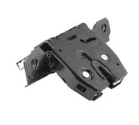 Verrou de hayon Compatible Avec Vauxhall Pour Adam 2012 2013 2014 2015 2016 2017 Loquet De Verrouillage De Coffre Arrière Actionneur De Verrouillage De Hayon OEM : 13585478