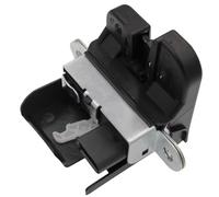 Verrou De Hayon Compatible Avec VW Pour Golf 2003-2008 Pour Polo 2009-2016 Pour 2003-2015 Loquet Coffre Arrière Pièce D'origine OEM 6RD827505