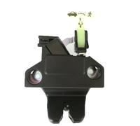 Verrou de hayon Loquet Hayon Coffre Voiture 64600-06060 Pour Toyota Pour Camry 2007-2011 Pour Corolla 2009-2013 64600-33160 Verrouillage de porte arrière