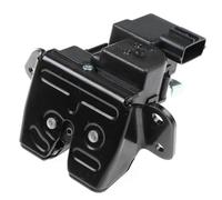 Verrou de hayon Loquet Verrouillage Hayon Coffre Voiture 812301H300 Pour Hyundai Pour Tucson Pour IX35 2010 2011 2012 2013 2014 2015 81230-1H300 Verrouillage de porte arrière