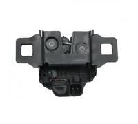 Verrou de hayon pour Capot 6H52-16700-AD pour Jaguar XF X250 2.2 D 2012 Conduite à Droite 6H52 16700 AD 6H5216700AD C2Z11373 C2Z30625 Accessoires Auto