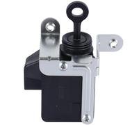 Verrou de hayon pour Citroën C1 2005-2014 8719.88 69350-0H010 Mécanisme Complet de Verrouillage de hayon (actionneur)