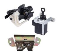 Verrou de hayon pour Citroën C1 2005-2014 8719.88 69350-0H010 Mécanisme Complet de Verrouillage de hayon (Kits de Montage)
