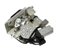 Verrou De Hayon Pour Dodge Pour Durango 3.6L 5.7L 6.4L 2011-2023 Actionneur Verrouillage De Hayon Arrière OEM 937-924 DLA1382 Verrou de Coffre