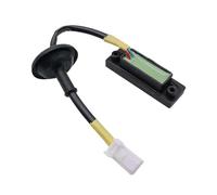 Verrou De Hayon Pour Kia Picanto Pour Hyundai Pour I30 Voiture Couvercle Coffre Arrière Serrure Poignée Déverrouillage Bouton D'ouverture Hayon Verrou de Coffre