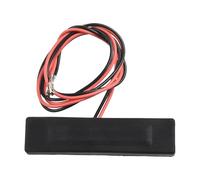 Verrou De Hayon Pour Kia Pour Carens Pour Carnival Interrupteur Verrouillage Coffre Arrière Bouton D'ouverture Du Hayon 81260-A4000 Accessoires Verrou de Coffre