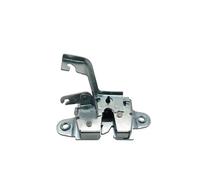 Verrou De Hayon Pour Toyota Pour Hilux Pour Vigo 2008-2013 Loquet Verrouillage De Hayon Arrière Gauche Ou Droit 65780-0K020 65790-0K020 Verrou de Coffre(Left 1pcs)