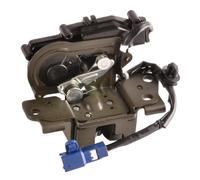 Verrou De Hayon Pour Toyota Pour Prius 2004-2009 Hayon Arrière Verrouillage Porte Actionneur OEM 69350-47011 69350-47010 Verrou de Coffre