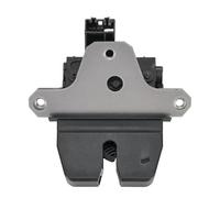 Verrou De Hayon pour Volvo V50 S40 II 2004 2005 2006 2007 2008 2009 2010 2011 2012 Verrou De Couvercle De Coffre De Hayon Remplacement Direct Serrure Hayon Coffre