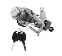 Verrou De Hayon Pour VW MK4 Pour Voiture Pour Golf Avec 2 Clés 1J6827297G Cylindre De Serrure Coffre Arrière Verrou de Coffre