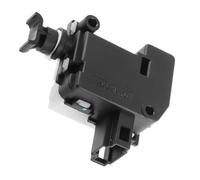 Verrou De Hayon Pour VW Pour Beetle 1998-2010 Pour Jetta 1999-2004 Serrure Porte Hayon Actionneur Verrouillage Coffre Loquet 3B0959781C 1C0827425 Verrou de Coffre