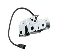 Verrou De Hayon Pour VW Pour Passat B6 CC Pour Golf Pour Jetta Loquet Verrouillage Capot Avant Pièces Détachées Automobiles Accessoires 1K1823509E Verrou de Coffre