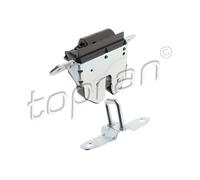 Verrou De Hayon TOPRAN 601 845 Pour FIAT, LANCIA