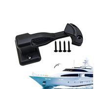 Verrou De Meuble,Loquets Robustes pour Meubles - Fermetures Sécurisées pour Mobilier de Cuisine, Camion, Bateau, Frigo, Fenêtre & Tiroir de Chargement