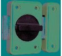 Verrou automatique RX vernis doré 30 mm VACHETTE 13701000