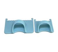 Verrou de - Mini guide de pouce multifonction de précision | Outil de verrouillage pour adultes, amoureux, familles, amis, grand-mère ou femmes, 6,4 x 4 x 1,9 cm