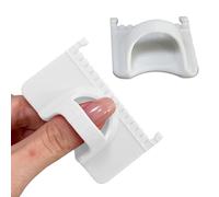 Verrou de - Mini guide de pouce multifonction de précision | Outil de verrouillage pour adultes, amoureux, familles, amis, grand-mère ou femmes, 6,4 x 4 x 1,9 cm