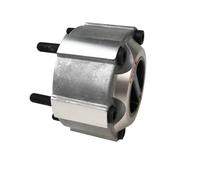 Verrou de moyeu de verrouillage de roue libre 27T, Compatible avec Navara Pathfinder Atlas Datsun Terrano caravane D21