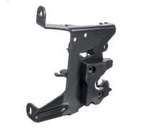 Verrou de panneau avant de cabine FEBI 105804 pour SCANIA T 10.64 2004-2005