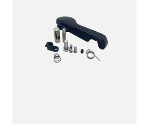 VERROU DE PLIAGE 100ECO/100MAX/100MAX2/100MAXPLUS/100PLUS/100PRO2/100PULSE/100S/100SHARK/100SHARKLITE/100XS/350CT/350MAX/355CT/85CITY/85LITE/85PLUS/RIDE100- Piece trottinette élèc