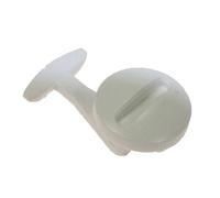 VERROU DE PLINTHE POUR LAVE LINGE FAGOR - 55X3356