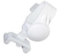 Brandt Verrou de plinthe 55X7165 pour lave-linge Fagor